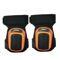 Rolson 82709 Heavy Duty Gel Knee Pads